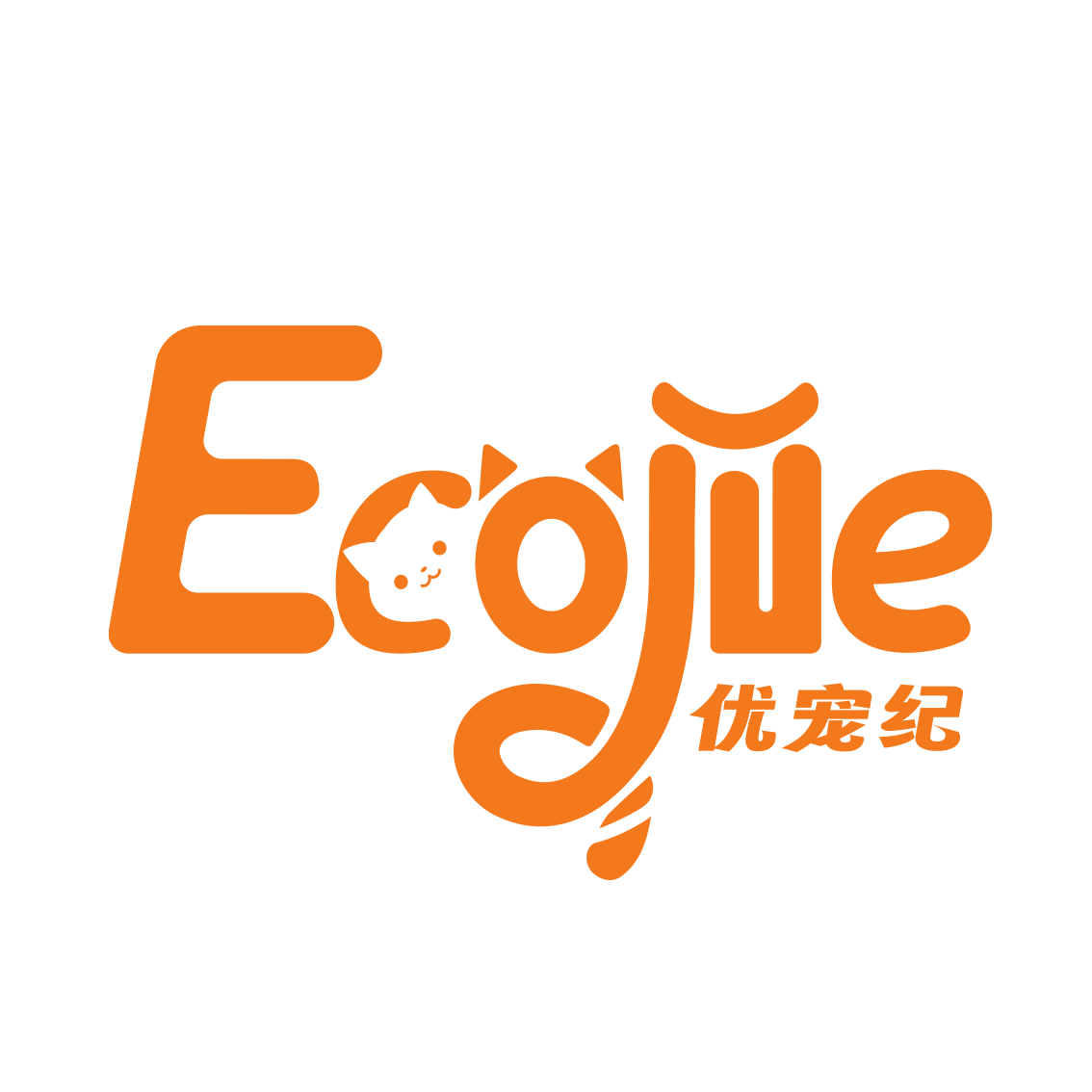 Ecojiie优宠纪